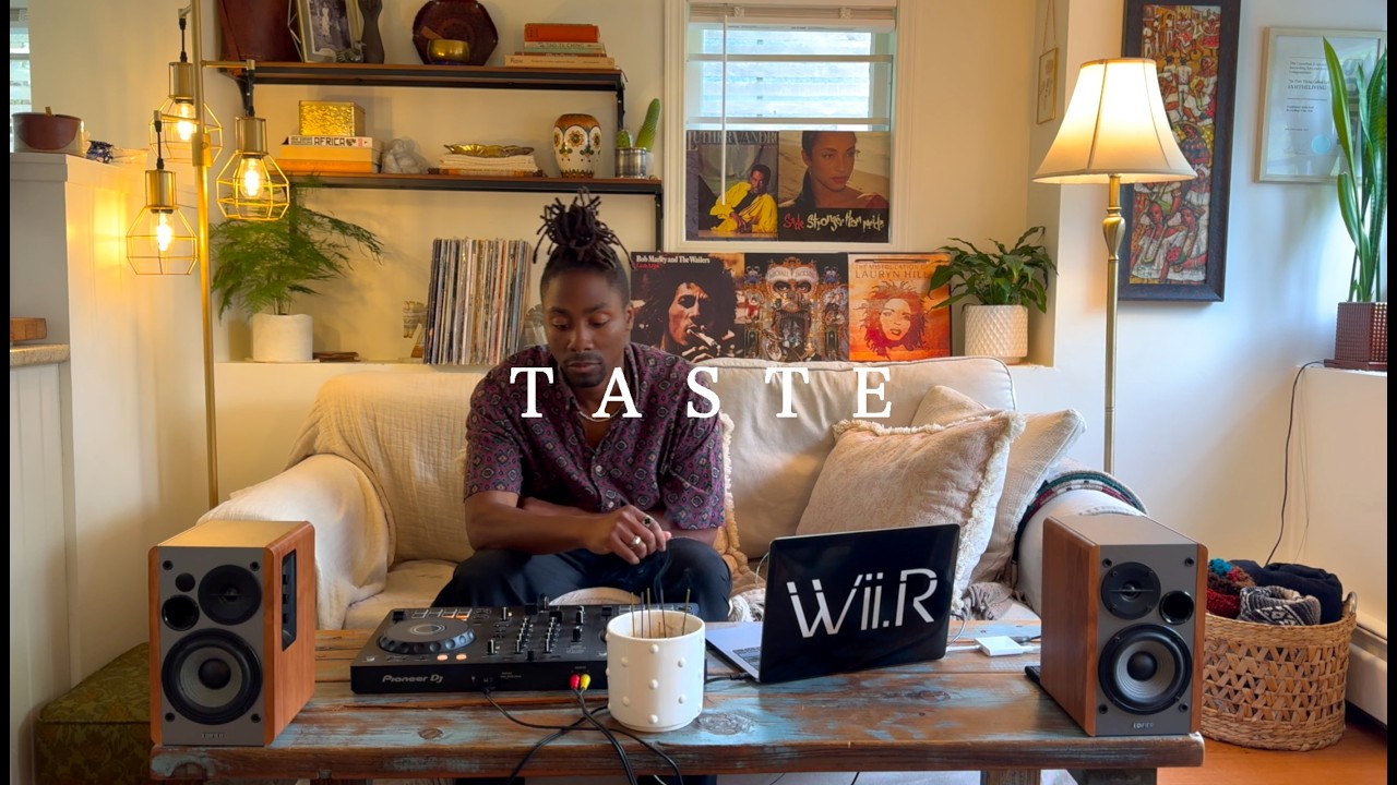 TASTE | Classic 90's R&B, Hip Hop Mix Vol. 02 - YouTube
