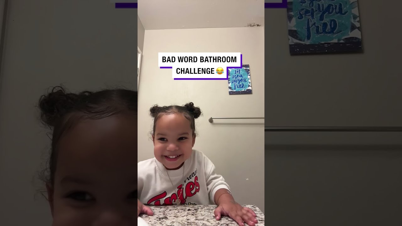 Letting My Little Girl Say Bad Words Collab 