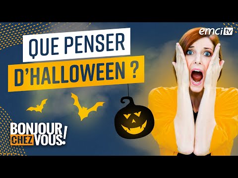 Vidéo: Comment Halloween Est Célébré Dans Différents Pays