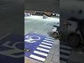 Niños de 13 y 16 años detenidos por violento robo en servicentro