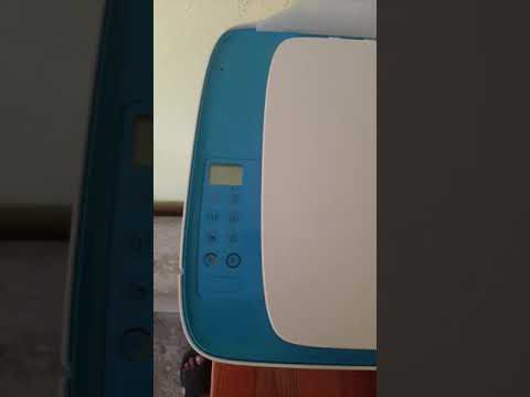 alguien sabe reparar este error de impresora deskjet ink advantage 3635