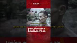 Xót Xa Người Dân Hải Phòng Sau Khi Bị B-52 Ném Bom Ngày 1641972