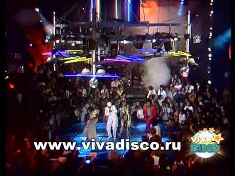 Duck Sauce vs  Boney M - Barbra Streisand Go Home VIVA DISCO MIX