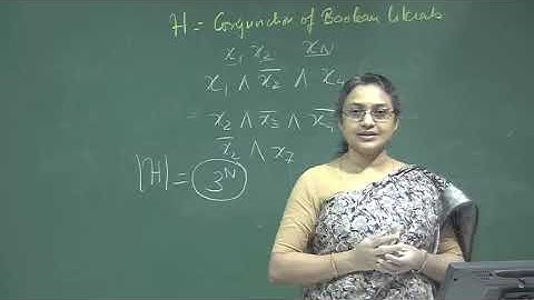 CS3911: Machine Learning | Lec 37: Sample Complexity and Finite Hypothesis Space