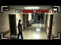Nurse Called 911 From The Hallway But The Lights Went Out | CCTV