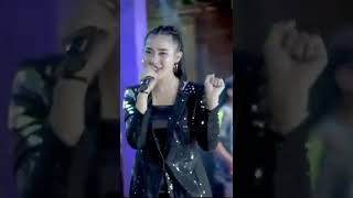 Yeni Inka || gede roso || OM ADELLA #shorts