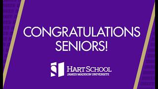 2026 Senior Sendoff