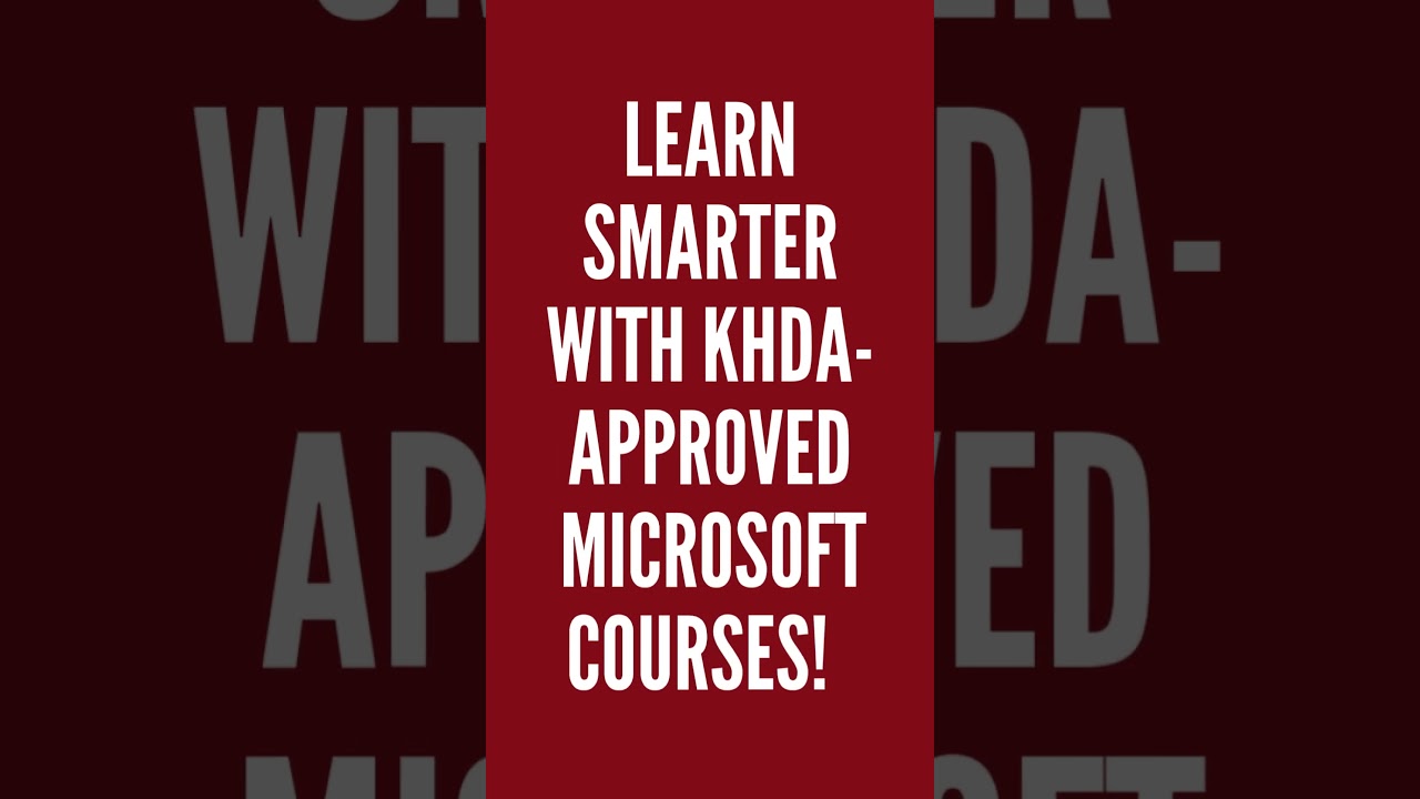 Master Microsoft Office 