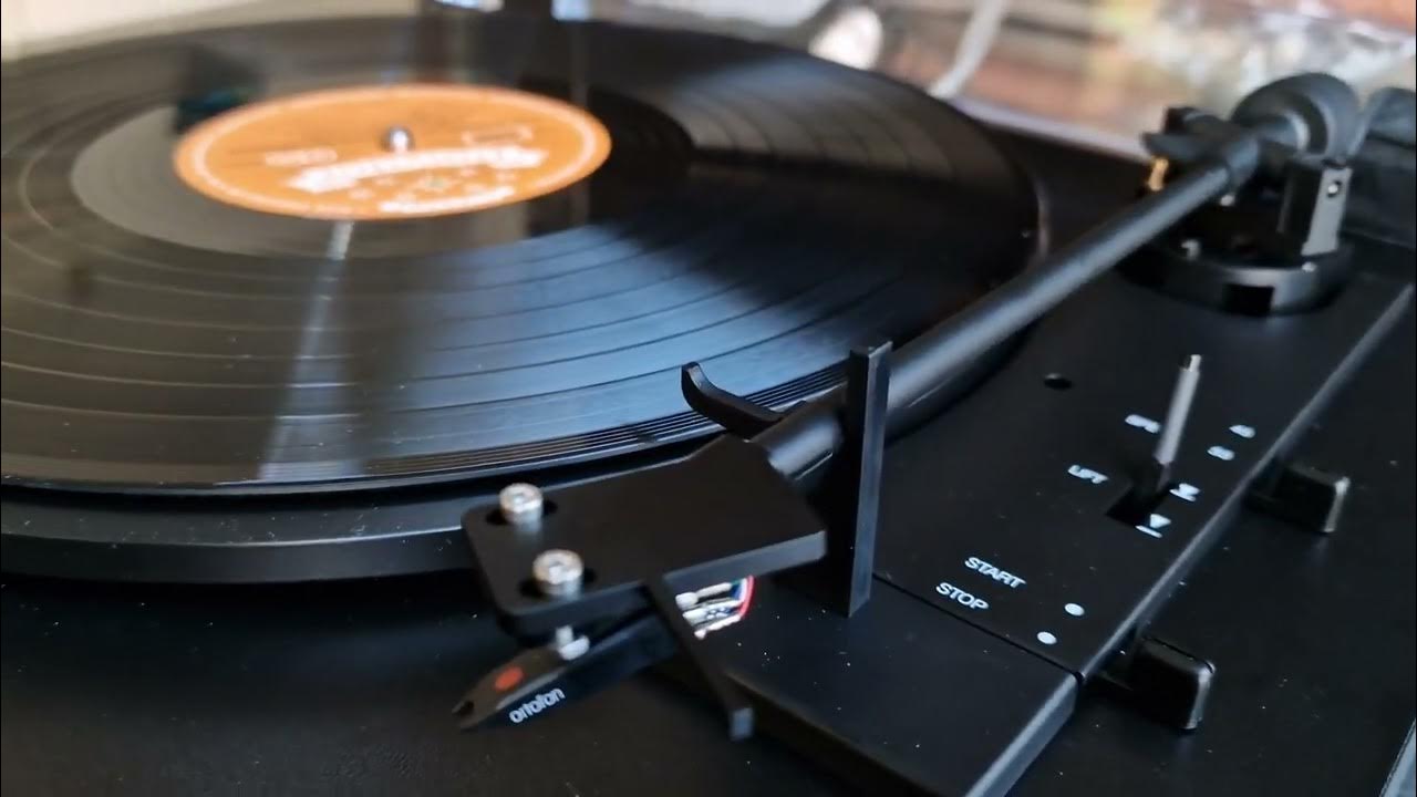 Giradiscos PRO-JECT AUTOMAT A1