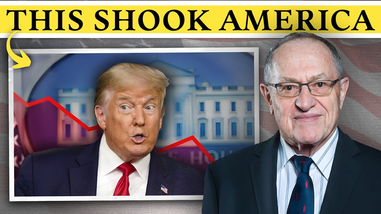 A Trial That Shook America YouTube