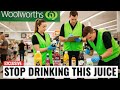 Never Buy These Juice Brands in Australia (They’re Basically Sugar Water)