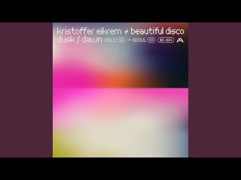 Kristoffer Eikrem — Intention