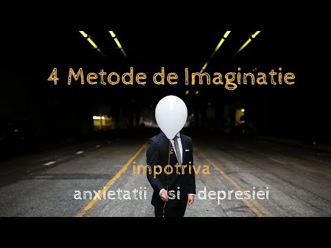 Video: Diferența Dintre Gândire și Imaginație