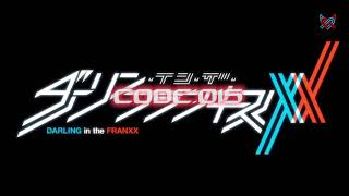 Video thumbnail of "DARLING in the FRANXX OST - CODE:015"