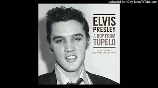 Elvis Presley - That&#39;s All Right (Mama) (live at the Meridian, Mississippi: May 26, 1955)