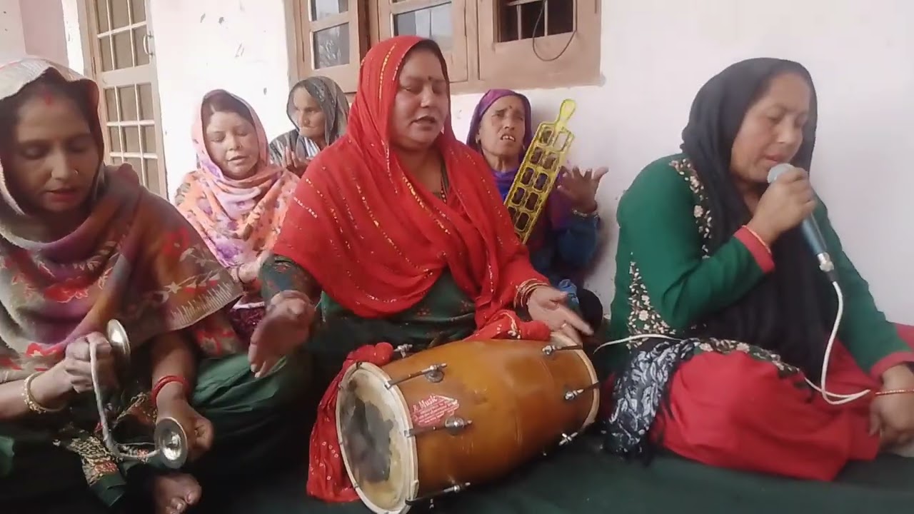 ਹੱਥ ਜੋੜ ਕਰਾਂ ਅਰਦਾਸ, ਮੰਗ ਮੇਰੀ ਨਿੱਕੀ ਜਹੀ//🙏🌹💕