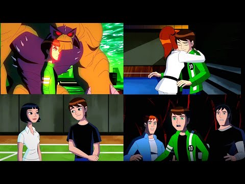 😈 Ben 10