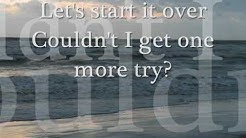 Westlife - Maybe Tomorrow (with lyrics) - [HQ]  - Durasi: 3:13. 