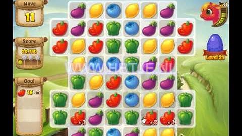 Pig & Dragon level 10