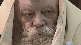 Highlights | Morning Services with the Lubavitcher Rebbe | High Quality