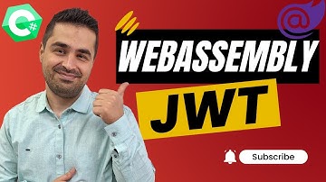 Blazor - آموزش احراز هویت در WebAssembly بوسیله JWT