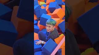 Strum Family Fun 12.24.2025 @ Sky Zone Trampoline Park