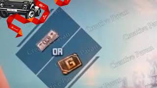 Season 13 Royal Pass Confirm 1 To 100 Reward