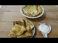 Небольшие секреты приготовления БЛИНОВ НА КЕФИРЕ [БЛИНЫ] Pancakes ON KEFIR