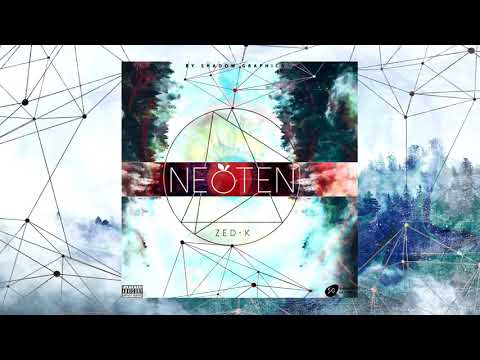 Zed k - neoten (official clip audio) HD كليب اغنية جديدة لزادكا-نيوتن 😘