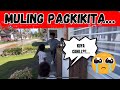 Muling pagkikita ng magkakapatidnakakaiyak ang mga anak ko african filipino family 