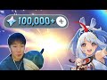 They Are NEVER Letting Me Pull AGAIN | Mualani & Kazuha Pulls