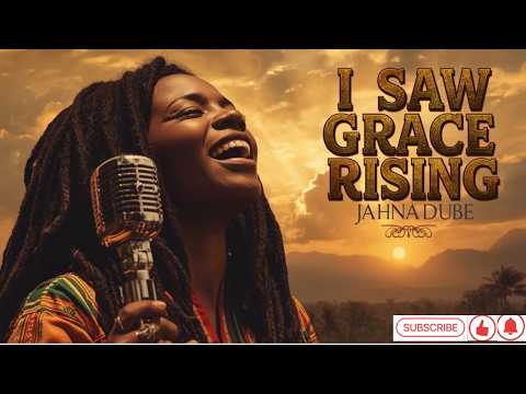 Roots Gospel Reggae (1982) [Lost Album] Lieutenant Stitchie -I Saw Grace Rising With The Morning Sun