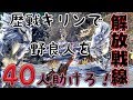 【モンハンワールド】 歴戦キリン野良マルチ解放戦線 #17 【MHW】