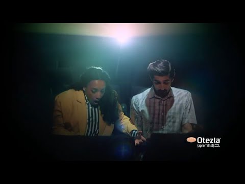 Otezla Commercial Cast