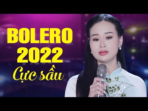 Tuyển Tập Siêu Phẩm Bolero Cực Nghiền Mỹ Hạnh | LK Nhạc Trữ Tình 2022 Nghe Là Mê