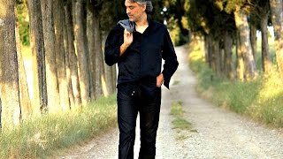 ❤♫ Andrea Bocelli - L&#39;attesa (2004) 等待