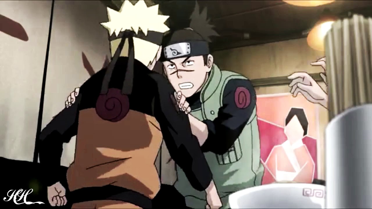 [A M V] 「Не забывай свой родной дом..」