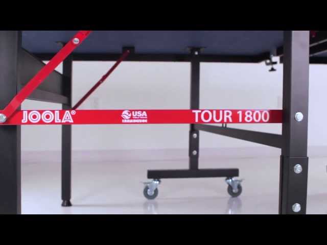 JOOLA Tour 2500 - Megaspin