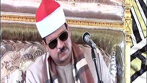 #Sheikh_Mamdouh_amer #الشيخ_ممدوح_عامر ما تيسر من #سورة_آل_عمران من مدينة سيدى غازى كفر الشيخ