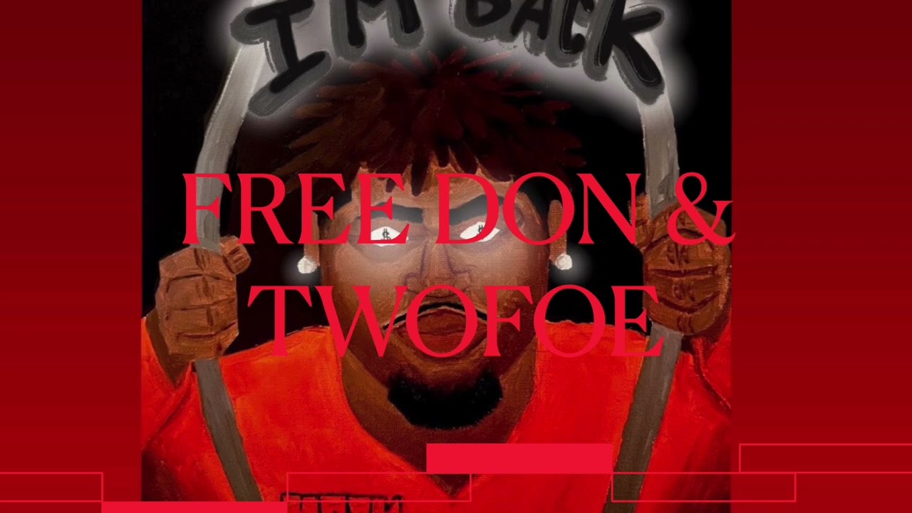 Watch FTS Mook - “I’m Back” (official audio) on YouTube Watch FTS Mook - “I’m Back” (official audio) on YouTube