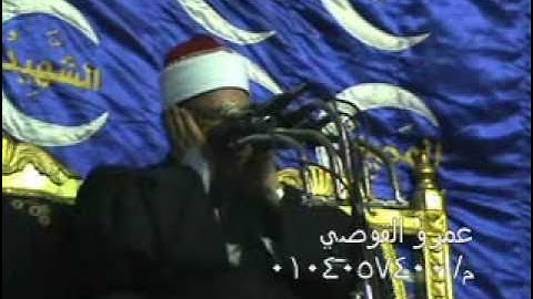 *Part.2/2*الشيخ محمود صديق المنشاوي سورة المؤمنون