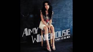 Amy Winehouse - Love Is a Losing Game (Audio)