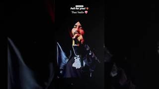 Live Fell For You Ft. Shubh Live Show