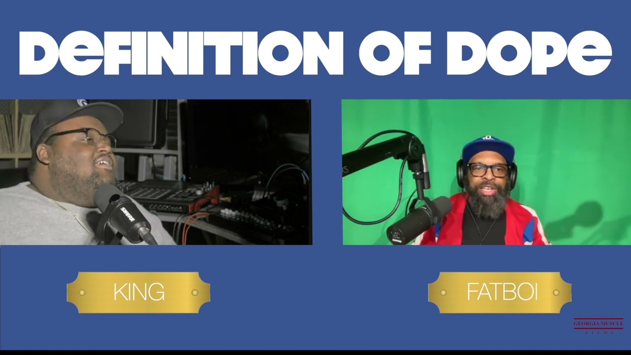 Fatboi Talks Making Gucci Mane’s Hit “Wasted” | Behind the Beat of a Trap Classic