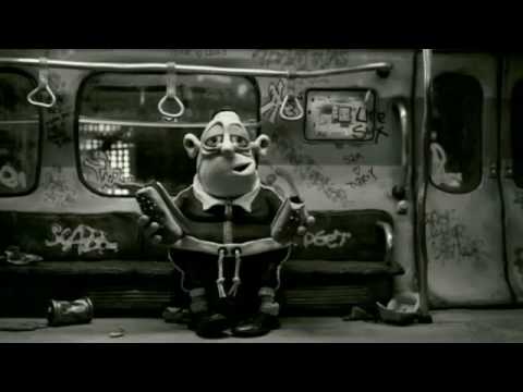 Mary and Max - New Official Theatrical Trailer
