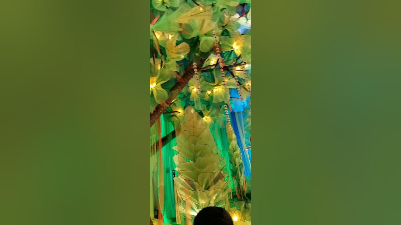 Indian Art work World Heritage Durga Puja 2024 Panchami Special YouTube