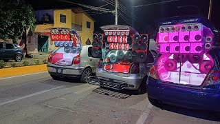 INTRO OFENSIVO #6 🔥✖️ ESTO ES GUERRA 🔥✖️ CAR AUDIO ✖️🔥 Dj IvanR. El De Jota Oficial 🔥🔊✖️