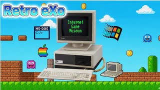 SEQUEL BUNDLE レトロPCゲーム ソフトウェア 大量 DOS WIN Every DOS & Windows Game Ever? The Internet Game Museum Retro eXo