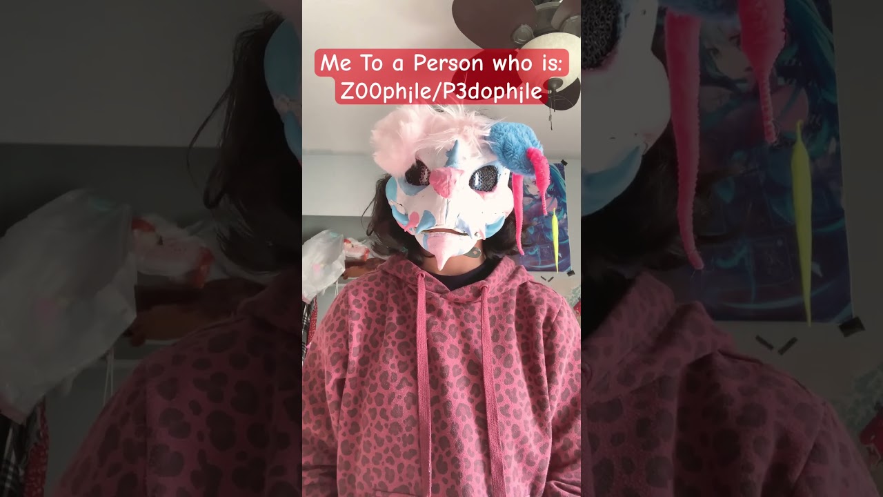 These creeps need holy water 