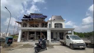 CITRALAND PALEMBANG PROGRES JULI 2025